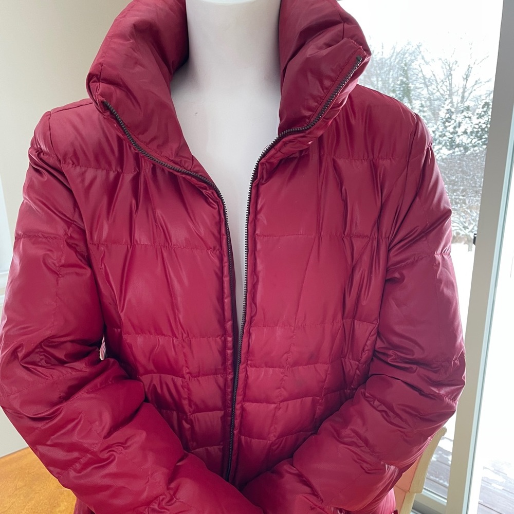 Winter Coat by Calvin Klein